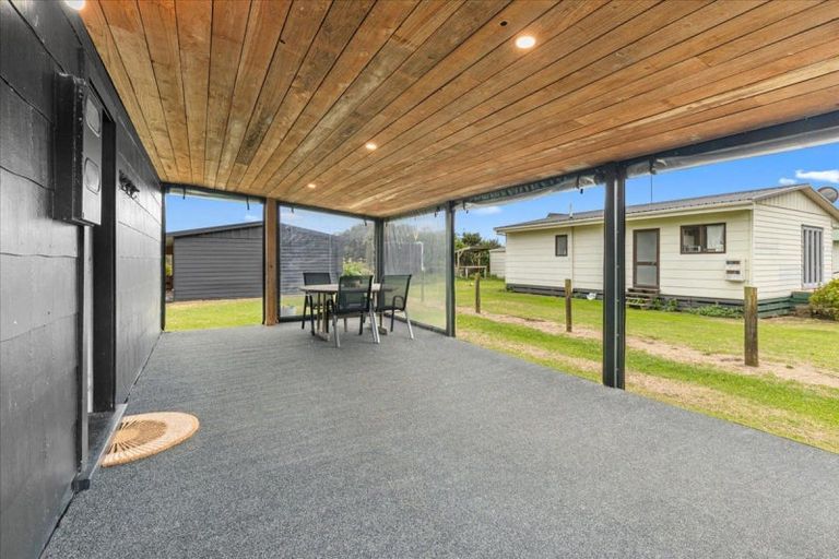 Photo of property in 24 Rauparaha Street, Marokopa, Piopio, 3988