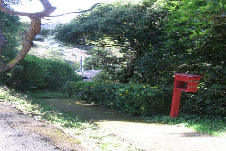 Photo of property in 48 Gordon Road, Plimmerton, Porirua, 5026