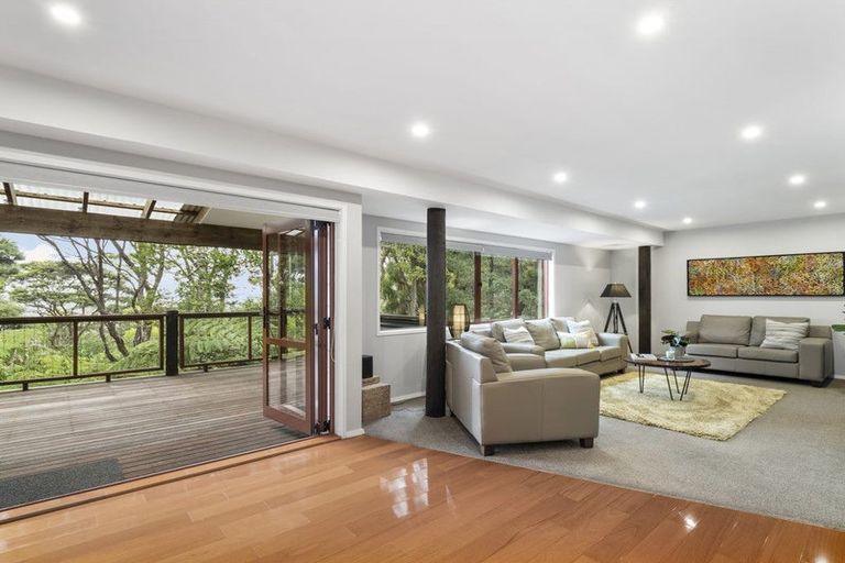 Photo of property in 145 Upper Harbour Drive, Greenhithe, Auckland, 0632