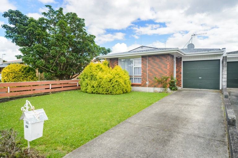 Photo of property in 23a Henare Street, West End, Palmerston North, 4412