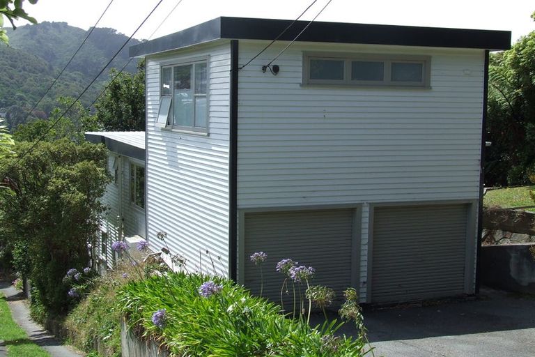Photo of property in 174 Cockayne Road, Ngaio, Wellington, 6035