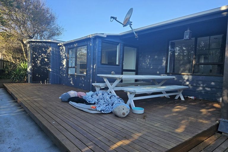 Photo of property in 105 Rocking Horse Road, Southshore, Christchurch, 8062