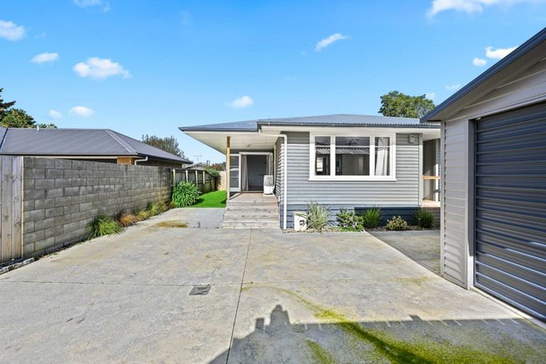 Photo of property in 92a Bruce Avenue, Glenview, Hamilton, 3206