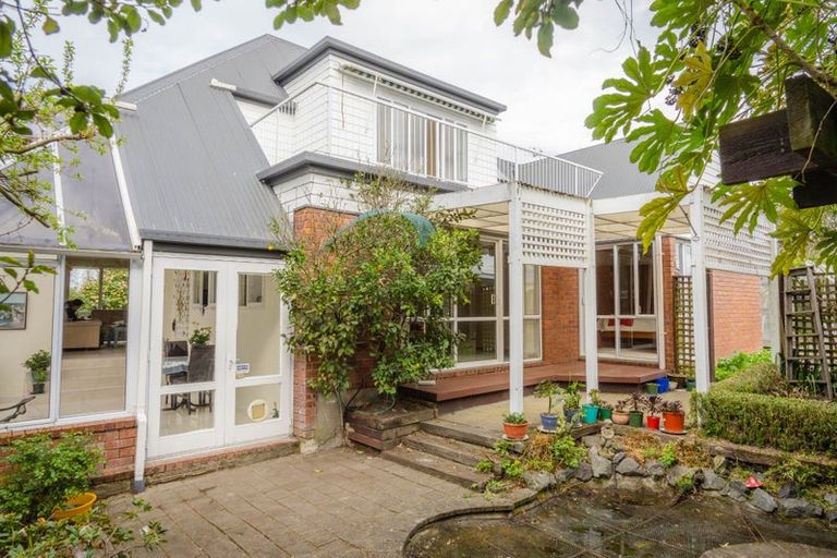 Photo of property in 83 Brodie Street, Ilam, Christchurch, 8041