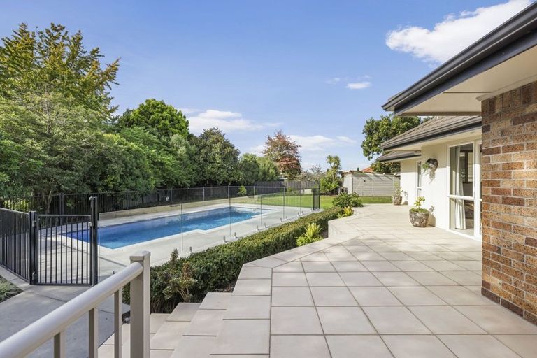 Photo of property in 6 Mansel Avenue, Hillcrest, Hamilton, 3216