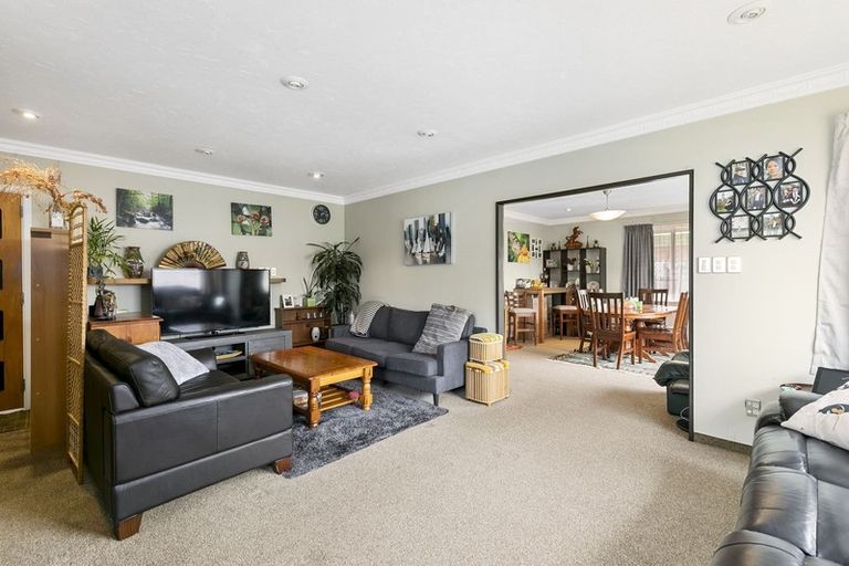 Photo of property in 50b Garden Road, Avalon, Lower Hutt, 5011