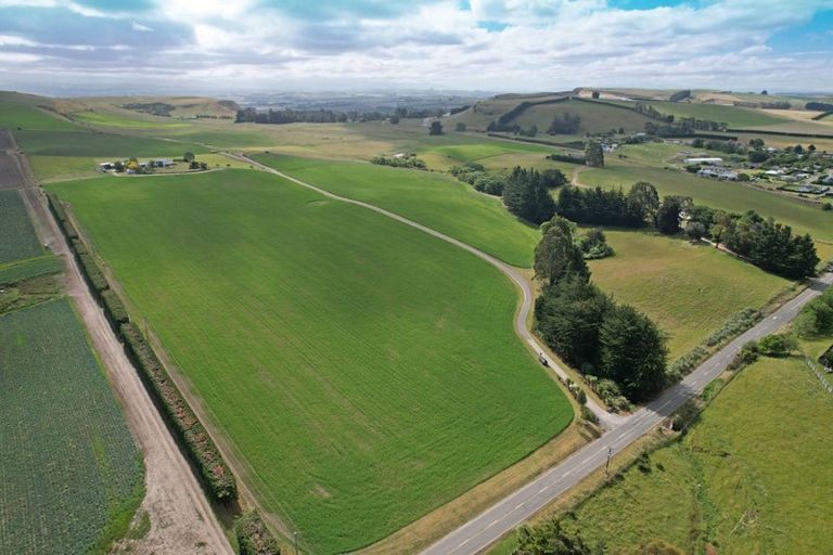 Photo of property in 253 Whiterocks Road, Weston, Oamaru, 9492