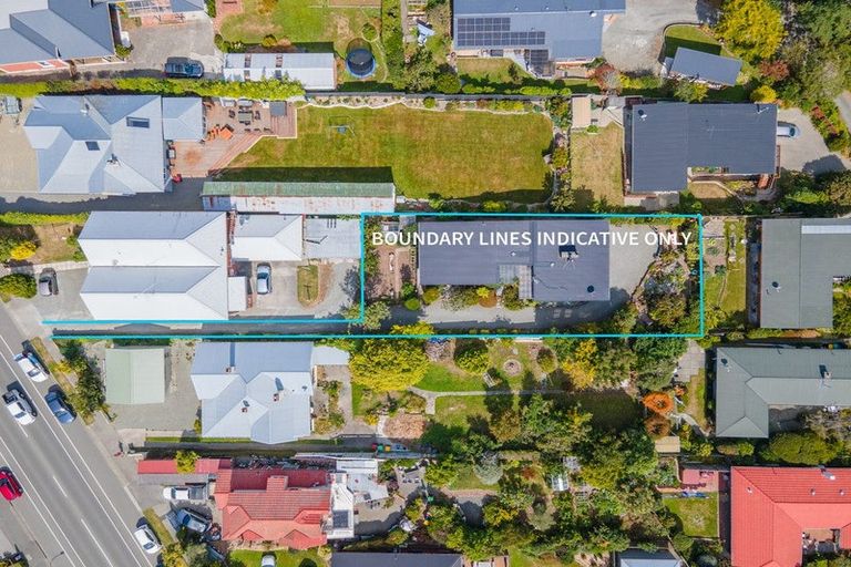 Photo of property in 192 Otipua Road, West End, Timaru, 7910