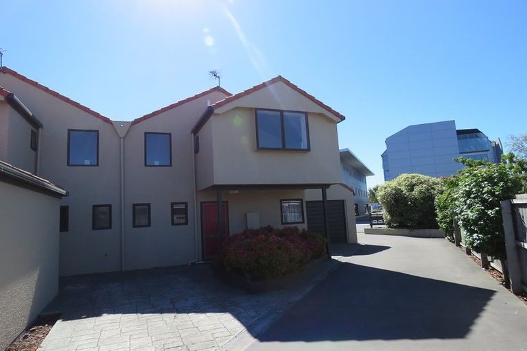 Photo of property in 1/9 Nelson Street, Riccarton, Christchurch, 8011
