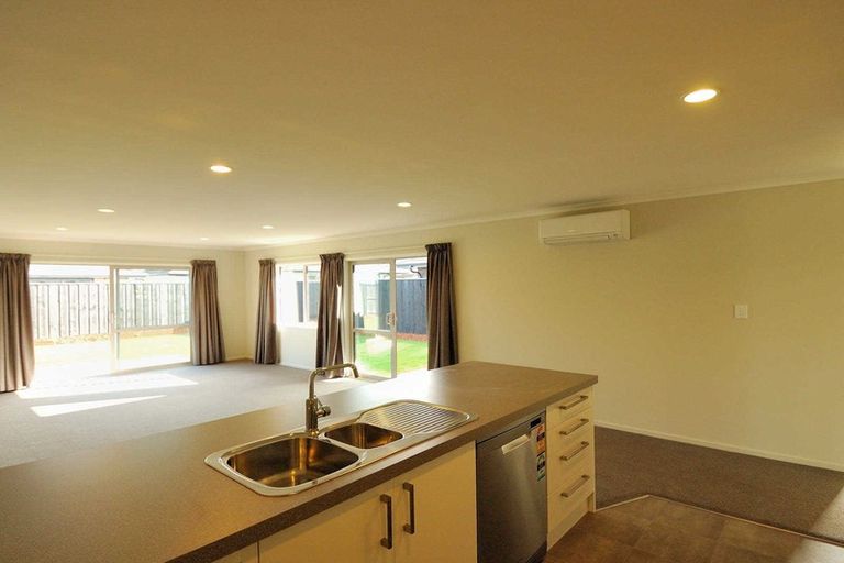 Photo of property in 14 Charlbury Drive, Rolleston, 7615