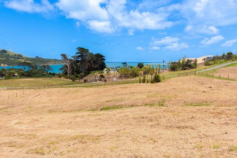 Photo of property in 21 Martin Road, Omapere, Kaikohe, 0473