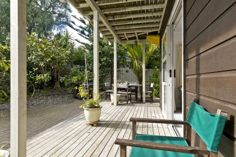 Photo of property in 4a Cracroft Street, Devonport, Auckland, 0624