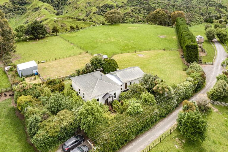 Property details for 26c Bushy Park Road, Kai Iwi, Whanganui, 4574