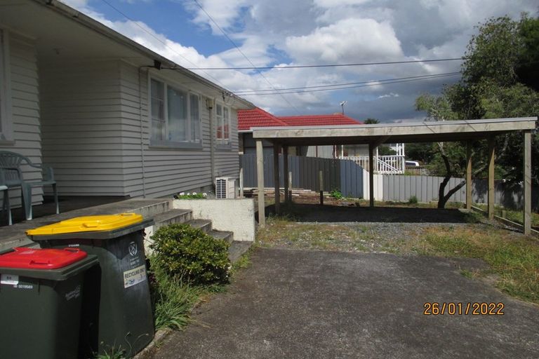 Photo of property in 84 Fisher Crescent, Otara, Auckland, 2023