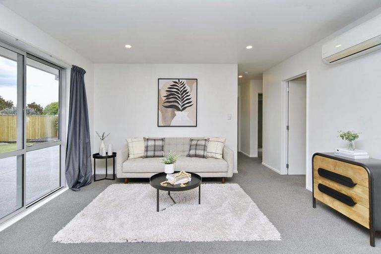 Photo of property in 16 Nga Tupuna Street, Pegasus, 7612