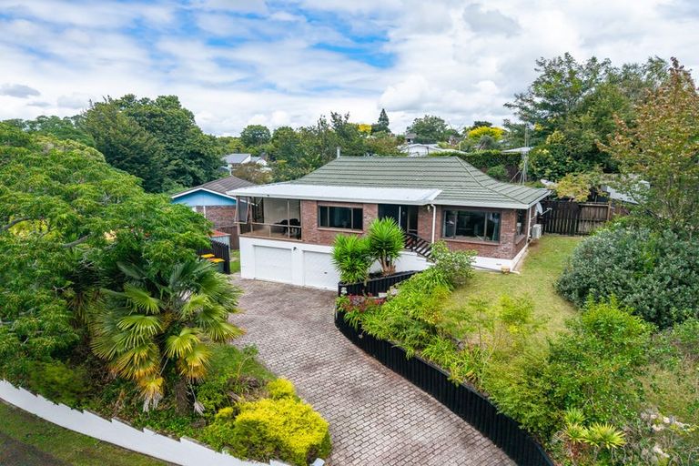 Photo of property in 6 Exeter Street, Glenview, Hamilton, 3206