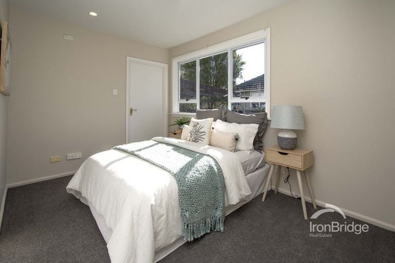 Photo of property in 169 Bower Avenue, New Brighton, Christchurch, 8083