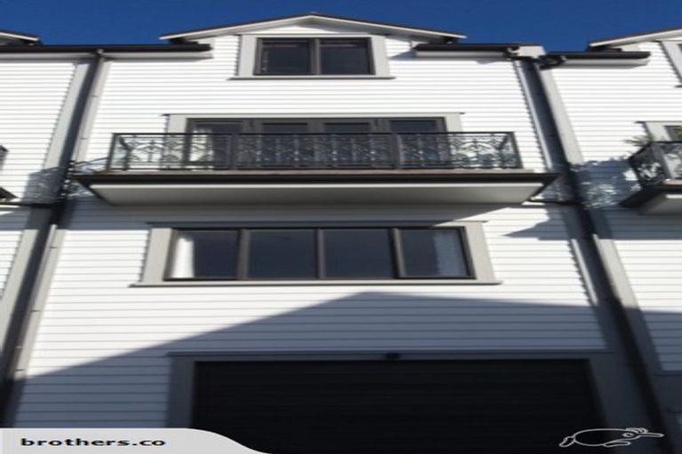 Photo of property in 93/59 Sackville Street, Grey Lynn, Auckland, 1021