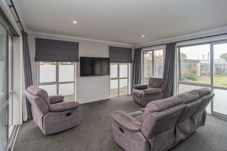 Photo of property in 16 Thomas Street, West End, Timaru, 7910