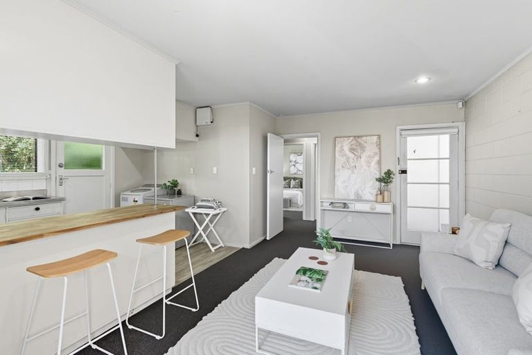 Photo of property in 2/100 Southampton Street, Sydenham, Christchurch, 8023