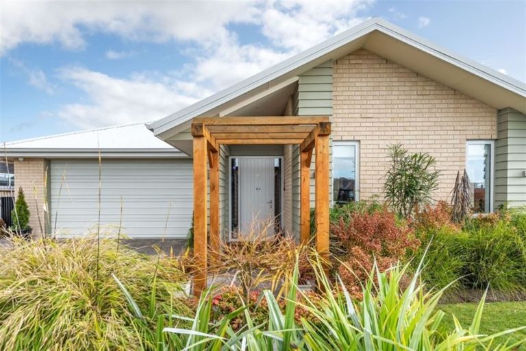 Photo of property in 83 Te Korari Street, Marshland, Christchurch, 8083