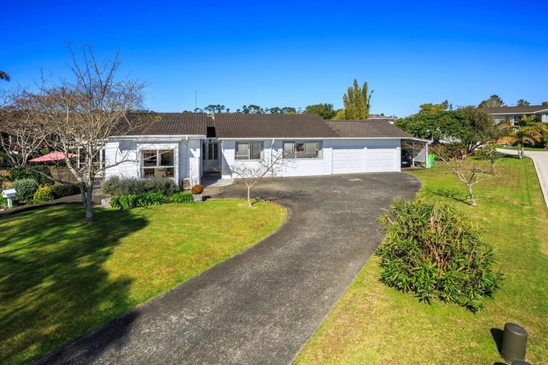 Photo of property in 111 Sycamore Drive, Sunnynook, Auckland, 0620