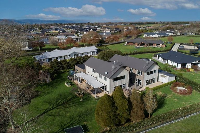 Photo of property in 18 Eldonwood Drive, Matamata, 3400