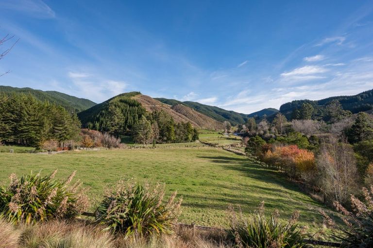 Photo of property in 21 Serpentine River Road, Aniseed Valley, Richmond, 7081