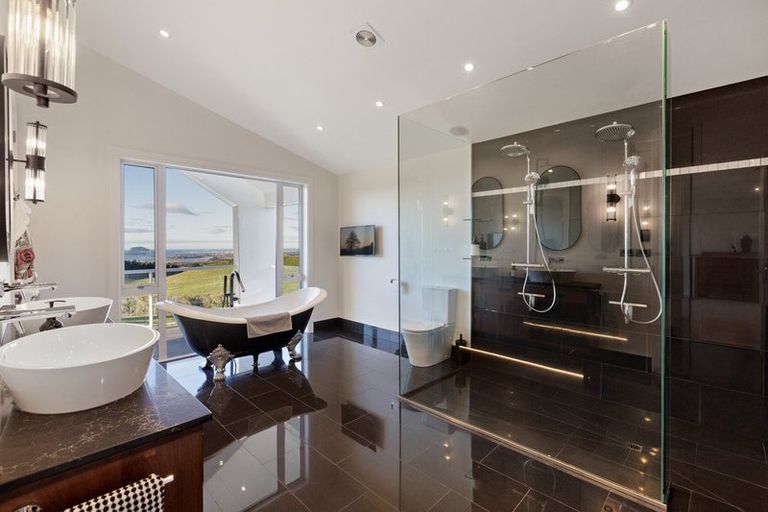 Photo of property in 520b Minden Road, Minden, Tauranga, 3176