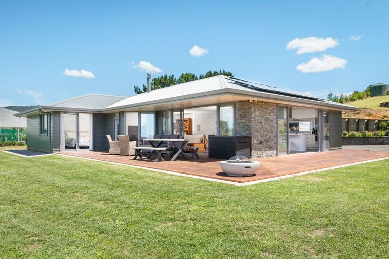 Photo of property in 265 Hot Springs Road, Tahawai, Katikati, 3178