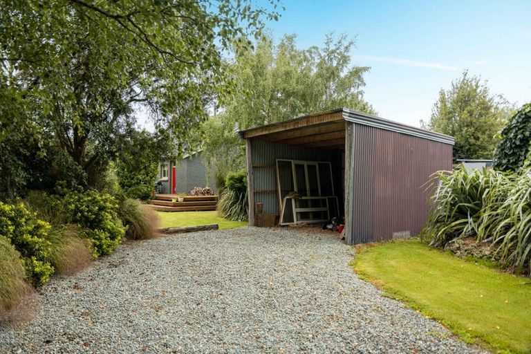 Photo of property in Ex Masonic Lodge Hall, 6 Hill Road, Lumsden, 9730