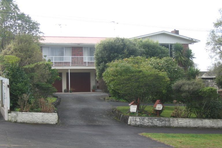 Photo of property in 106d Howell Avenue, Riverlea, Hamilton, 3216