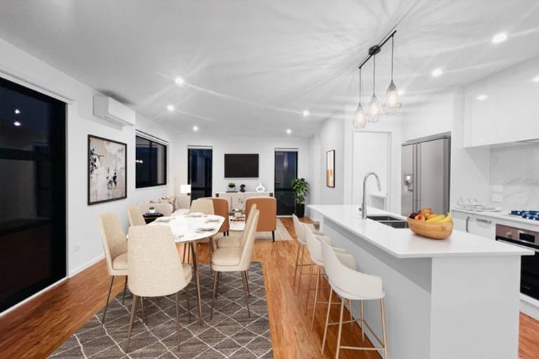 Photo of property in 47 Mehrtens Crescent, Woodend, 7691