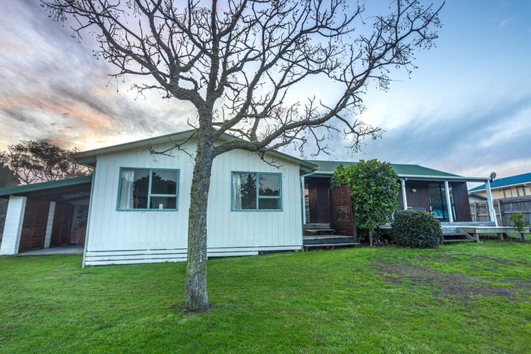 Photo of property in 46 Kennedy Park Drive, Pauanui, Hikuai, 3579