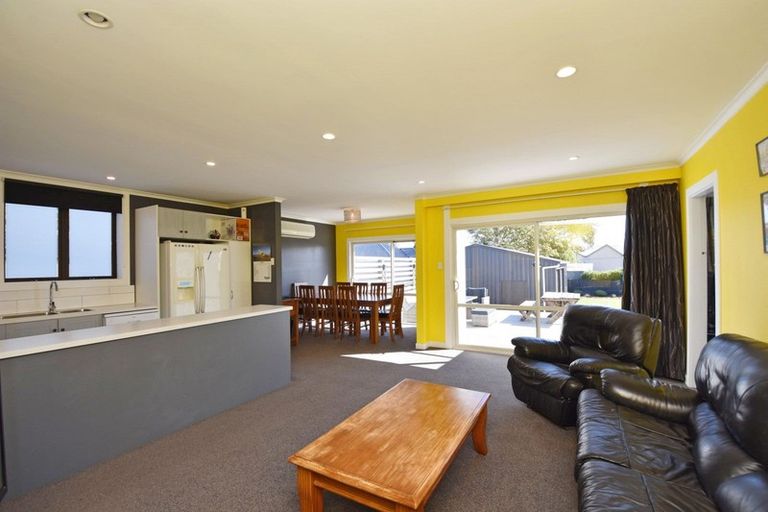 Photo of property in 10 Biggar Street, Strathern, Invercargill, 9812