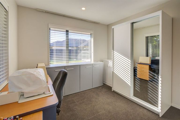 Photo of property in 25 Sterling Crescent, Kaiapoi, 7630