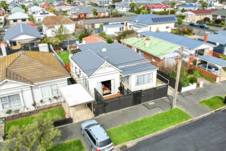 Photo of property in 23 Council Street, Saint Kilda, Dunedin, 9012