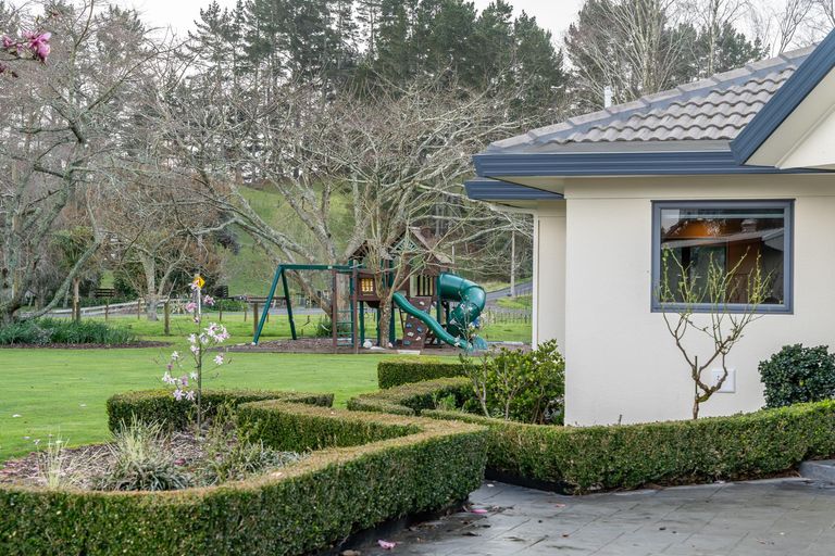 Photo of property in 111 Ferguson Road, Whatawhata, Hamilton, 3285