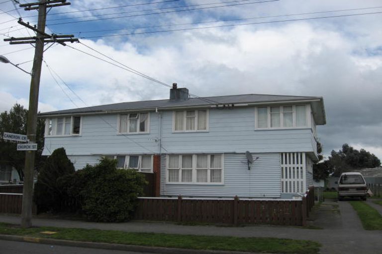 Photo of property in 118-120 Church Street, Masterton, 5810