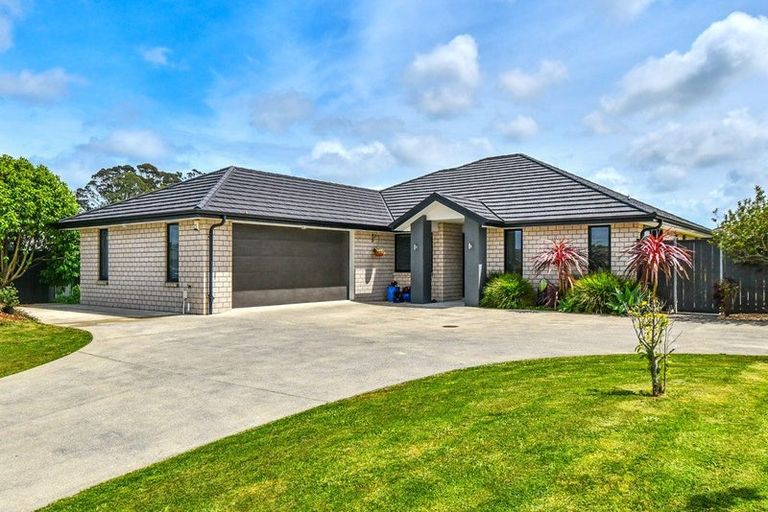 Photo of property in 13 Pamela Christine Road, Patumahoe, Pukekohe, 2679