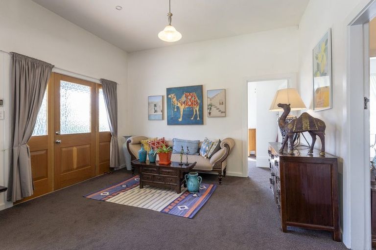 Photo of property in 25 Slater Street, Richmond, Christchurch, 8013