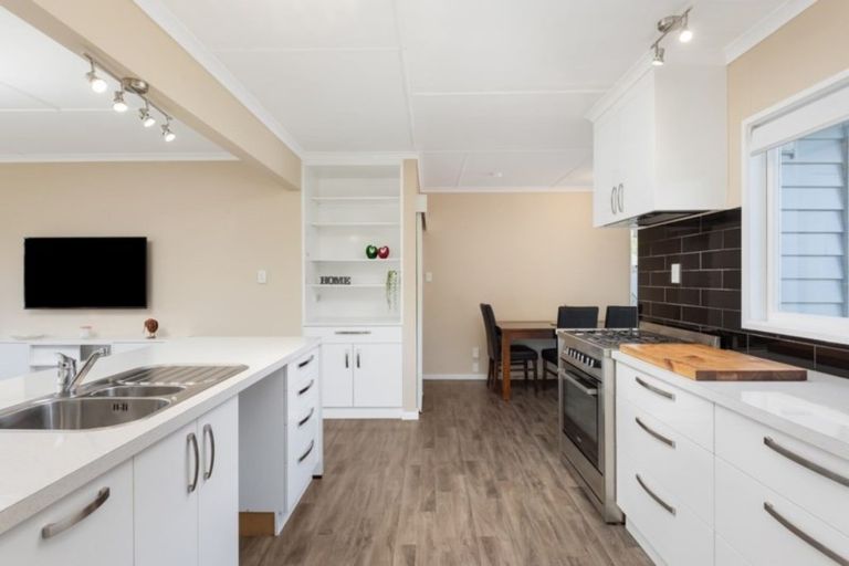 Photo of property in 169a Weld Street, Witherlea, Blenheim, 7201