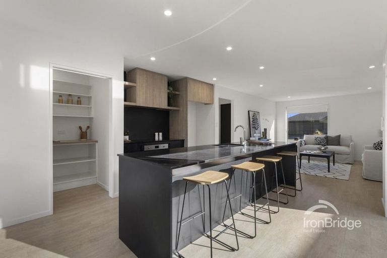 Photo of property in 7 Eldridge Street, Woodend, 7610