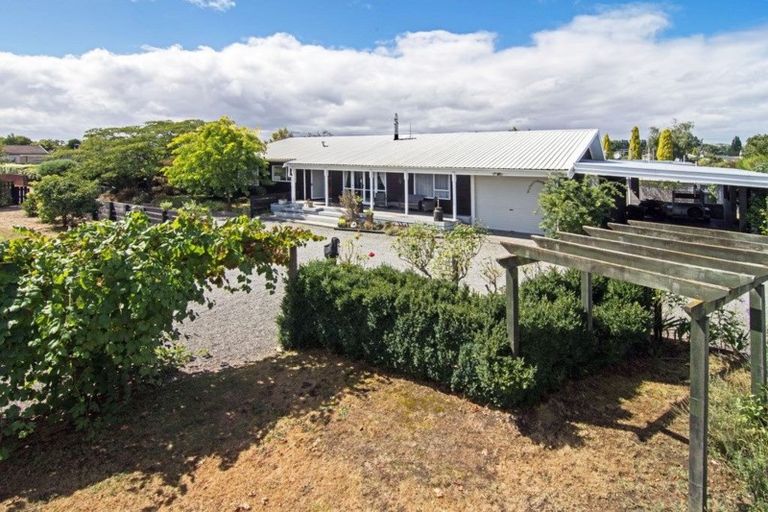 Photo of property in 66c Herbert Street, Masterton, 5810