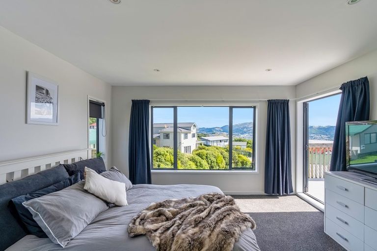 Photo of property in 17 Doncaster Terrace, Ascot Park, Porirua, 5024