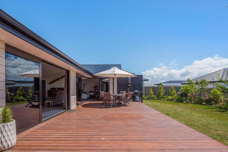 Photo of property in 6 Spitfire Drive, Burleigh, Blenheim, 7201