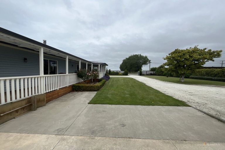 Photo of property in 8 Frederick Street, Makikihi, Timaru, 7971
