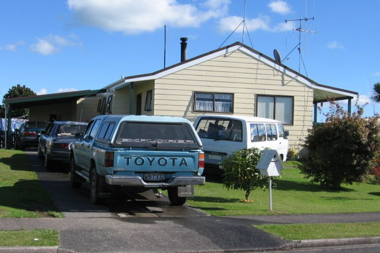 Photo of property in 3 Miro Place, Putaruru, 3411