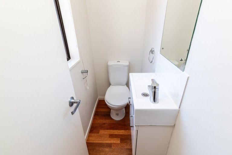 Photo of property in 18b Rangitane Street, Maupuia, Wellington, 6022