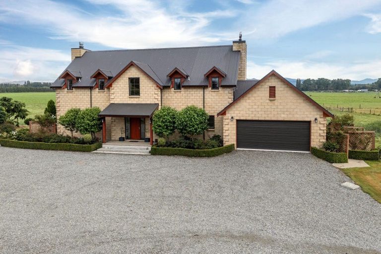 Photo of property in 43 Koromiko Street, Pleasant Point, 7903